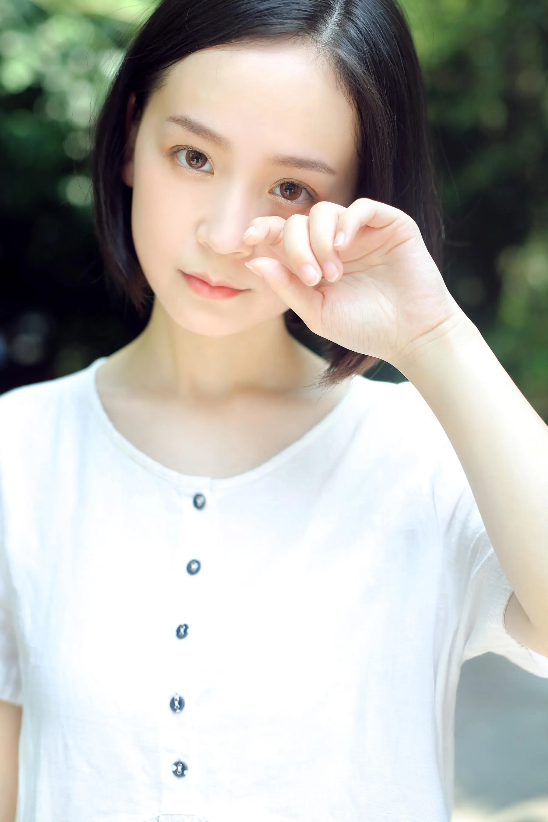 [YITUYU艺图语]2022.09.23 不能说的秘密 边边 [24P]插图1